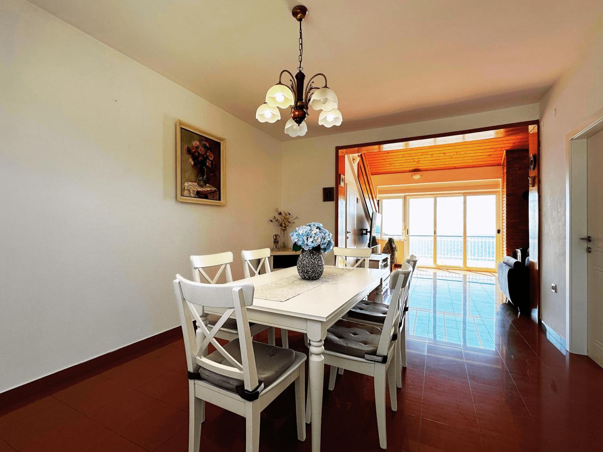 Apartments Vilma Murter Exterior foto
